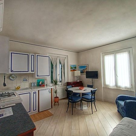 Apartamento L'Oblo Riomaggiore Exterior foto