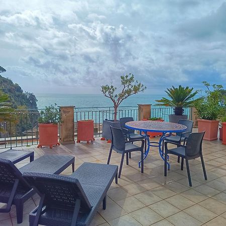Apartamento L'Oblo Riomaggiore Exterior foto