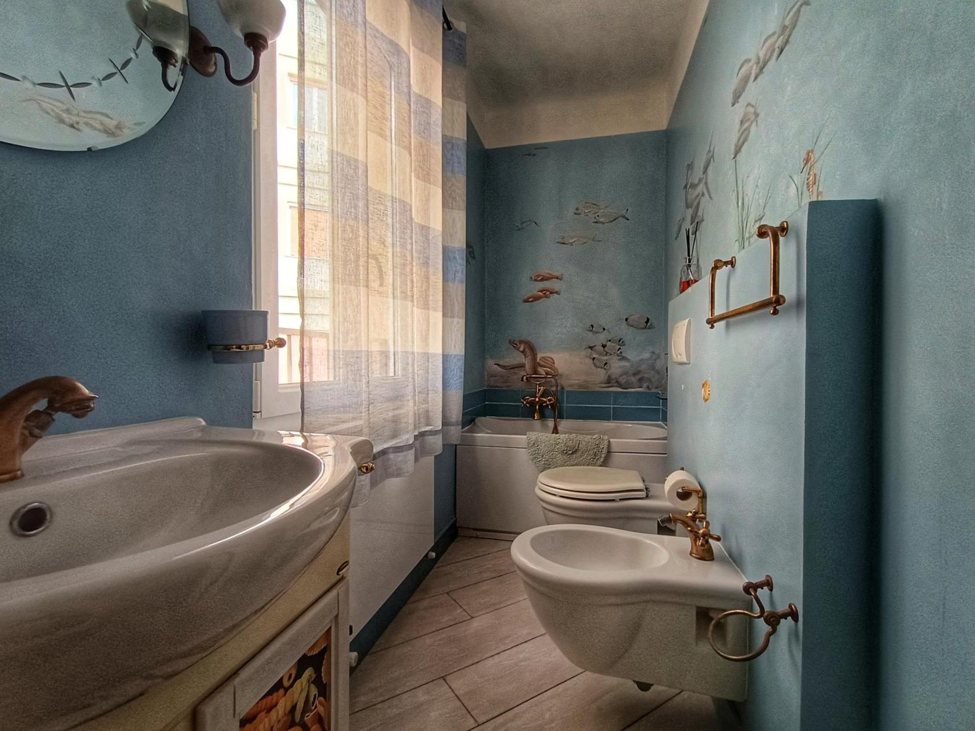 Apartamento L'Oblo Riomaggiore Exterior foto