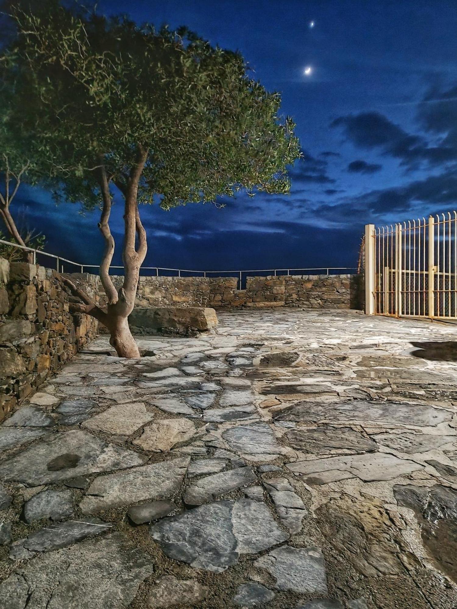 Apartamento L'Oblo Riomaggiore Exterior foto