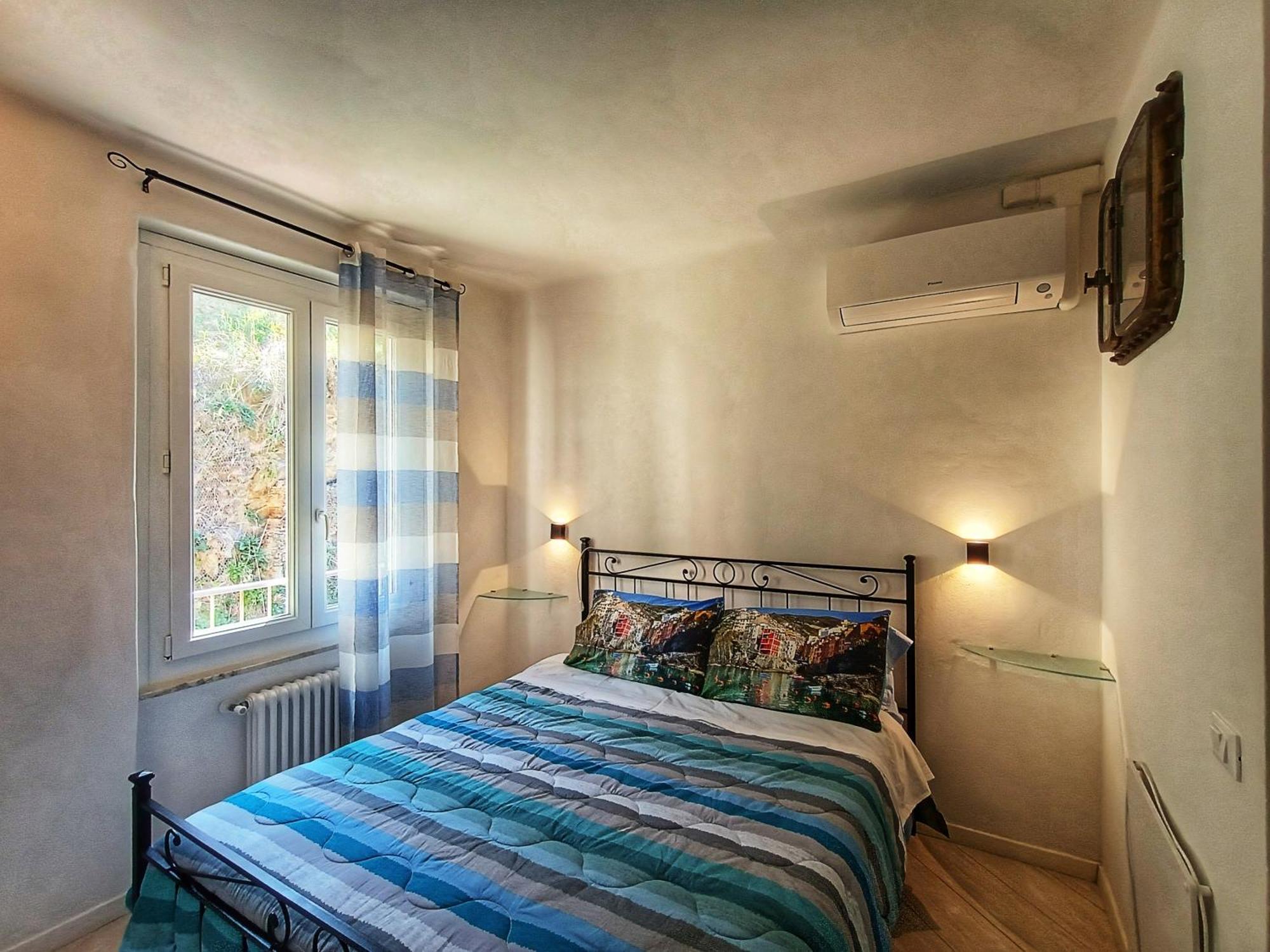Apartamento L'Oblo Riomaggiore Exterior foto